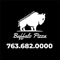 Buffalo Pizza