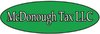 McDonough Tax