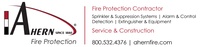 Ahren Fire Protection
