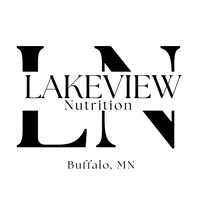 Lakeview Nutrition