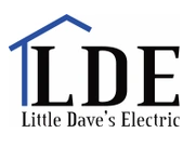 Little Dave's Electric Inc