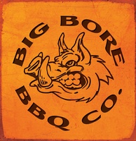 Big Bore Barbecue