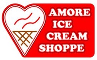 Amore Ice Cream Shoppe