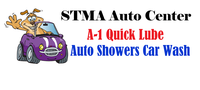 STMA Auto Center