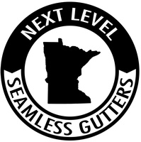 Next Level Seamless Gutters / Exteriors Inc.