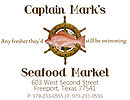 Captain Marks Seafood