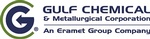 Gulf Chemical & Metallurgical Corp
