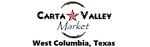 Carta Valley Market, The