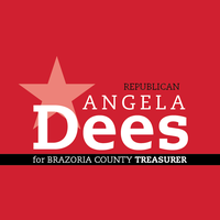 Angela Dees for Treasurer 