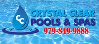 Crystal Clear Pools & Spas, LLC 
