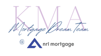 KMA Mortgage Dream Team