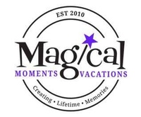 Magical Moments Vacations with Gina Renee