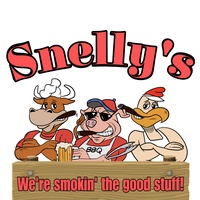 Snelly's BBQ