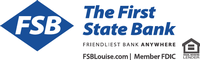 The First State Bank - Sweeny/Mortgage