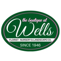 Wells Florist, Nursery and Landscape Co./The Boutique at Wells Florist, Nursery 