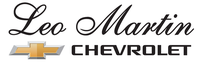 Leo Martin Chevrolet