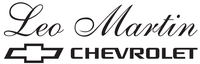 Leo Martin Chevrolet