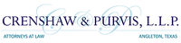 Crenshaw & Purvis, L.L.P