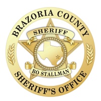 Bo Stallman  - Brazoria County Sheriff 