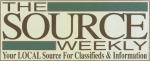 The Source Weekly