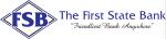 First State Bank, The