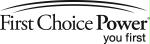First Choice Power