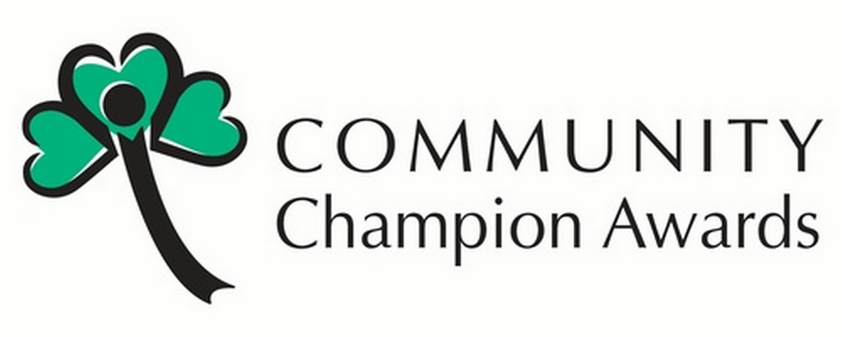 2025 Community Champion Awards Nominations Now Open