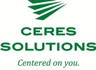 Ceres Solutions Cooperative, INC (North central coop)