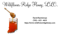 Wildflower Ridge Honey LLC