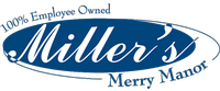 Miller's Merry Manor