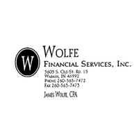 Wolfe Financial Services