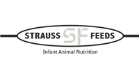 Strauss Veal Feed
