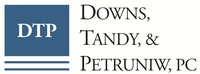 Downs Tandy & Petruniw, P.C.