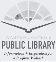 Wabash Carnegie Public Library