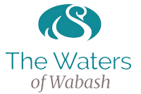 The Waters of Wabash East/West
