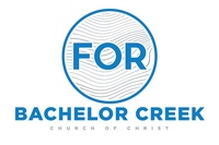 Bachelor Creek Church of Christ