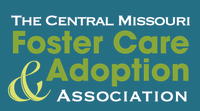 The Central Missouri Foster Care Adoption Association