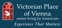 Victorian Place of Vienna