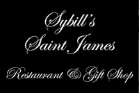Sybill's St. James Restaurant & Gift Shop