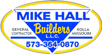 Mike Hall Builders, LLC