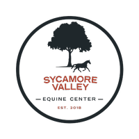 Sycamore Valley Equine Center