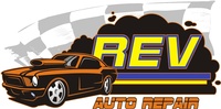 Rev DIY Auto Repair