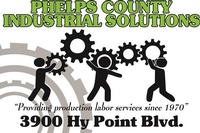 Phelps County Industrial Solutions