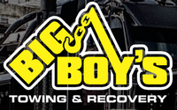 Big Boys Towing and Recovery