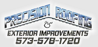 Precision Roofing 