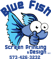 Bluefish Screen Printing &Design LLC