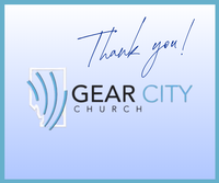 Gear City Church