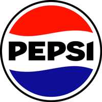 Pepsi Cola