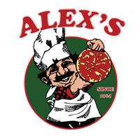 Alex's Pizza Palace