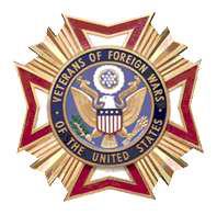 VFW Post and Aux  2025